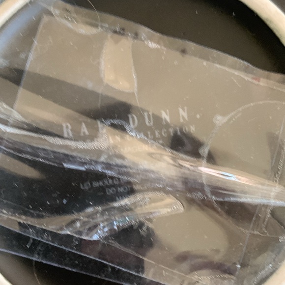 Rae Dunn seasoning stack - Picture 3 of 3